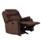 Global Furniture Usa Transitional Domino U7303 Domino Coffee Gr 1812 - alternate 2